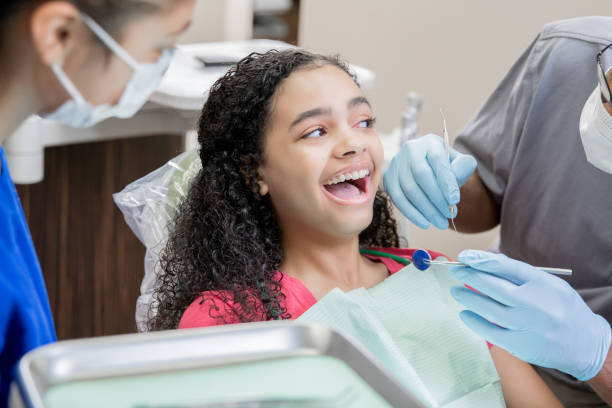 Best Pediatric Emergency Dentist in Morton Grove, IL