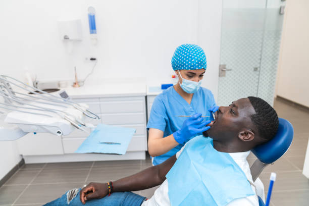 Best Weekend Emergency Dentist in Morton Grove, IL