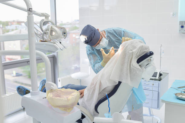 Best Emergency Wisdom Teeth Removal in Morton Grove, IL